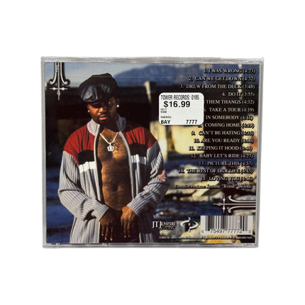 Rome - Do It CD