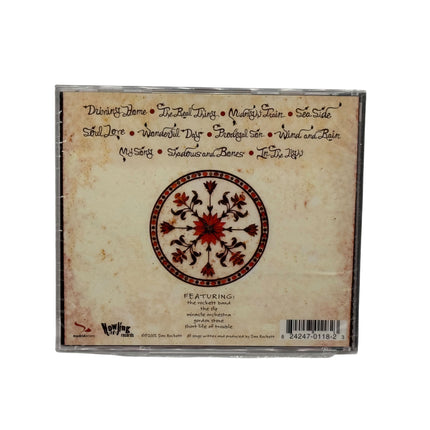 Dan Rockett - What I’ve Seen CD