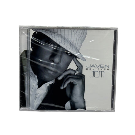 Javen - Believer CD